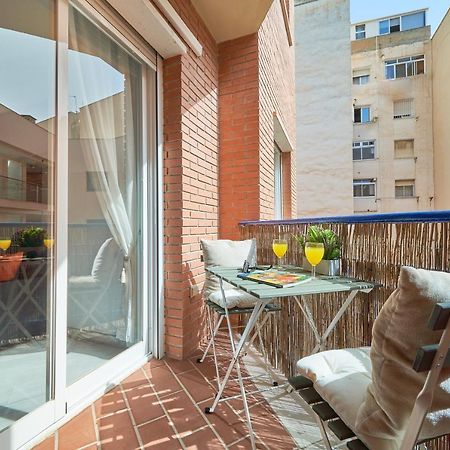 Gibralfaro Malaga Centro Apartment ภายนอก รูปภาพ