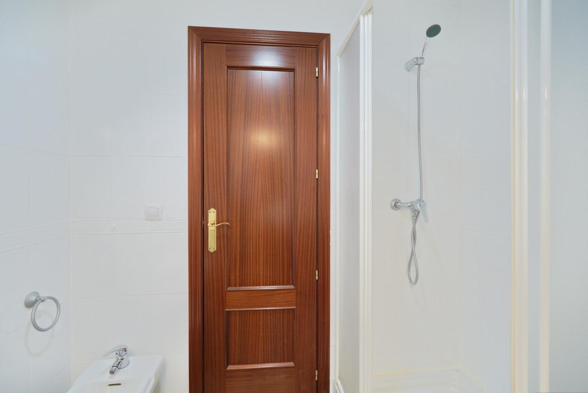 Gibralfaro Malaga Centro Apartment ภายนอก รูปภาพ