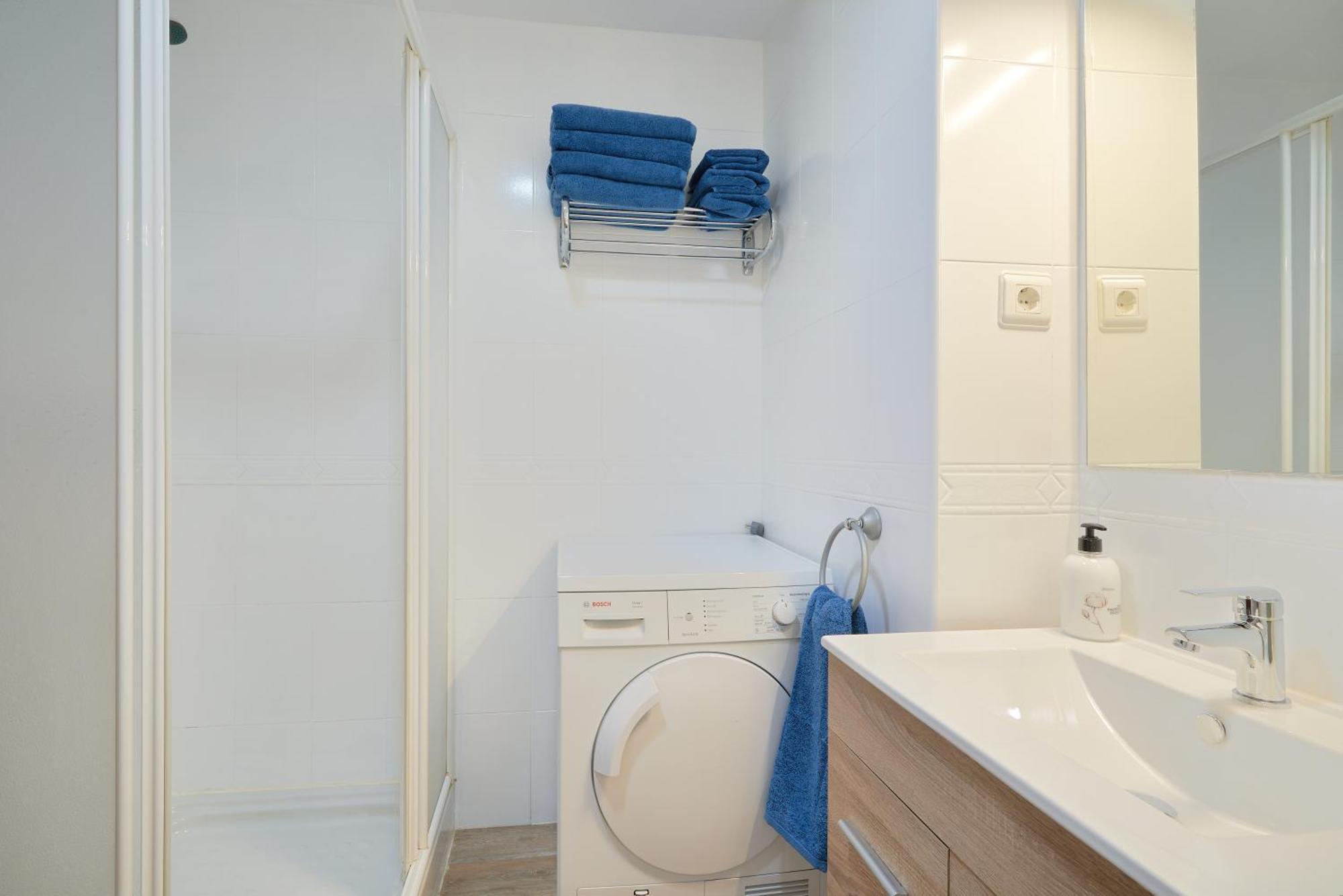 Gibralfaro Malaga Centro Apartment ภายนอก รูปภาพ